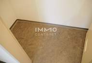 Ruhig - hell - perfekt aufgeteilt - 2-Zimmer Wohnung mit kl. Balkon in der Kaisergasse 12-14