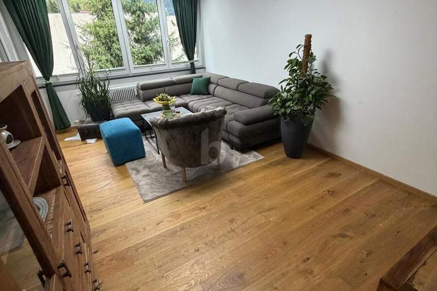 SANIERT! RUHIGE LAGE & SONNIGEM BALKON, Wohnung-kauf, 325.000,€, 5640 Sankt Johann im Pongau