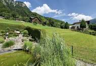 Ländliche idylle mit Privatsphäre und imposantem Panorama am Fuße des Arlberg