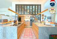 Exklusives Haus mit traumhaftem Garten