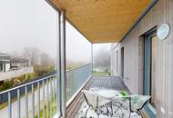 Traumhafte Familienwohnung I Balkon I 4 Zimmer