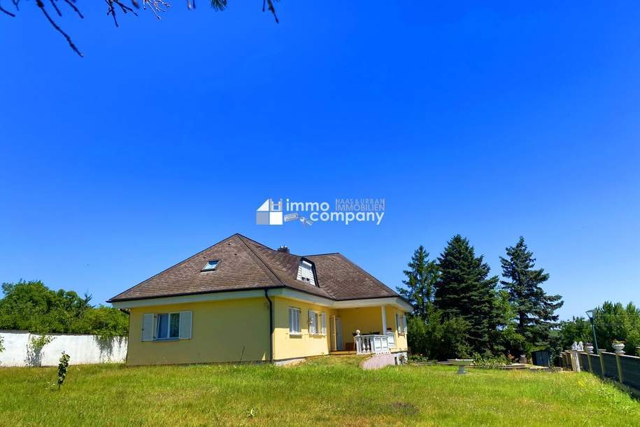 Panoramissimo Multifantastico, Haus-kauf, 690.000,€, 7083 Eisenstadt-Umgebung