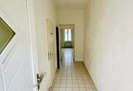 Schöne 2 Zimmerwohnung im grünen,mittelalterlichen Eggenburg