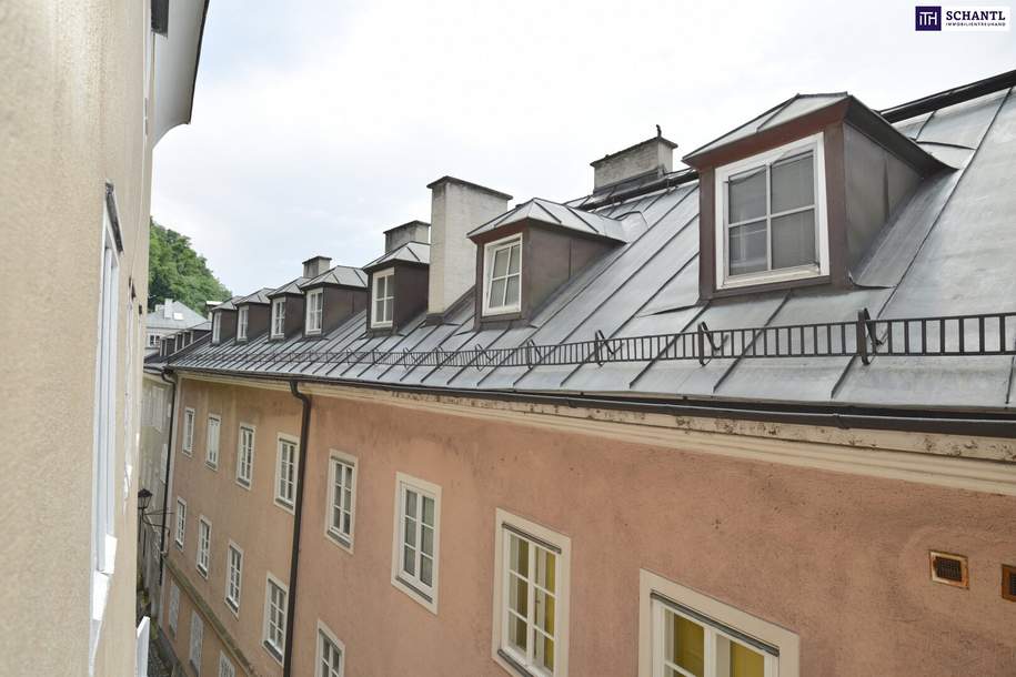 Genial - Sanieren Sie Ihr neues Stadtjuwel mit Balkon ganz nach Ihren Wünschen!, Wohnung-kauf, 749.000,€, 5020 Salzburg(Stadt)