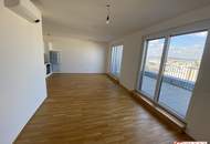 Stilvolle Dachgeschoßwohnung mit Weitblick – 1100 Wien