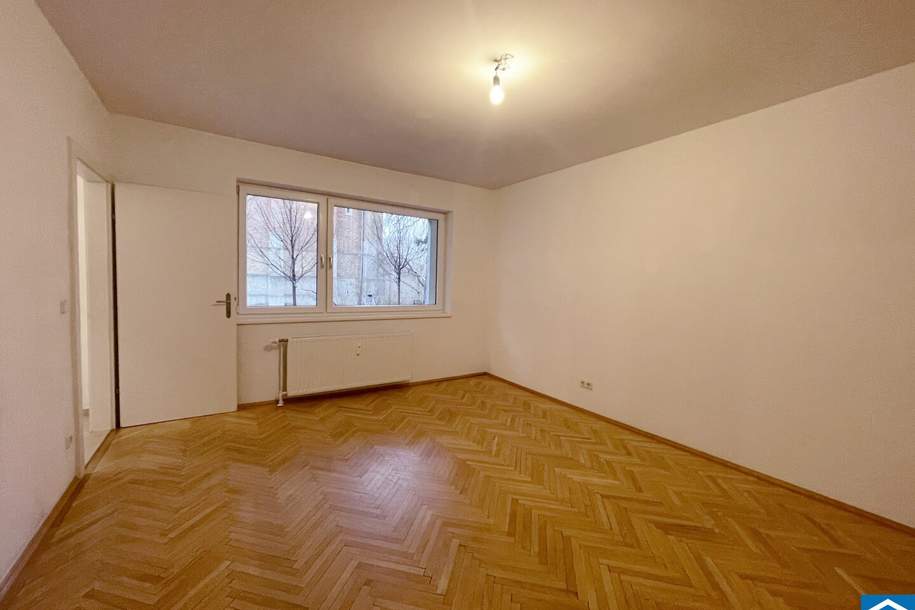 Traumhafte 3-Zimmer-Wohnung im Arsenal!, Wohnung-miete, 1.150,00,€, 1030 Wien 3., Landstraße