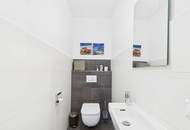 Geräumige und stilvolle 100 m² Wohnung in zentraler Lage von Sankt Florian