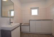 Eckreihenhaus mit Garten und Carport