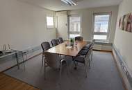 repräsentative Büroräumlichkeiten in Zentrumsnähe mit Parkplätzen zu vermieten