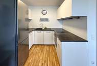 Moderne Wohnung mit Loggia, top Infrastruktur! Auch für Anleger!
