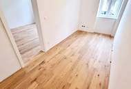 Neuer Preis! Erstbezug - Frisch sanierte Altbauwohnung! Hier will ich leben! Traumhaft saniertes Altbauhaus + Hofseitiger und riesiger Allgemeingarten + Lebensqualität + Luftwärmepumpe! Jetzt zugreifen!