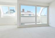 Topdachgeschosswohnung im Herzen des 5. Bezirks ab 2030 direkt neben der U 2