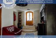 Der Frühling kann kommen – Landhaus mit Potenzial!