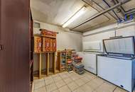 Wohnqualität pur: Großzügiges Einfamilienhaus mit großem Garten in Gettsdorf!