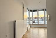 Helle 3-Zimmer Maisonette mit Galerie und Terrasse, Nähe Draschepark