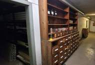 Rendite- und Betriebsobjekt mit Entwicklungspotenzial.