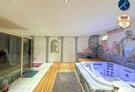 Exklusives Haus mit traumhaftem Garten