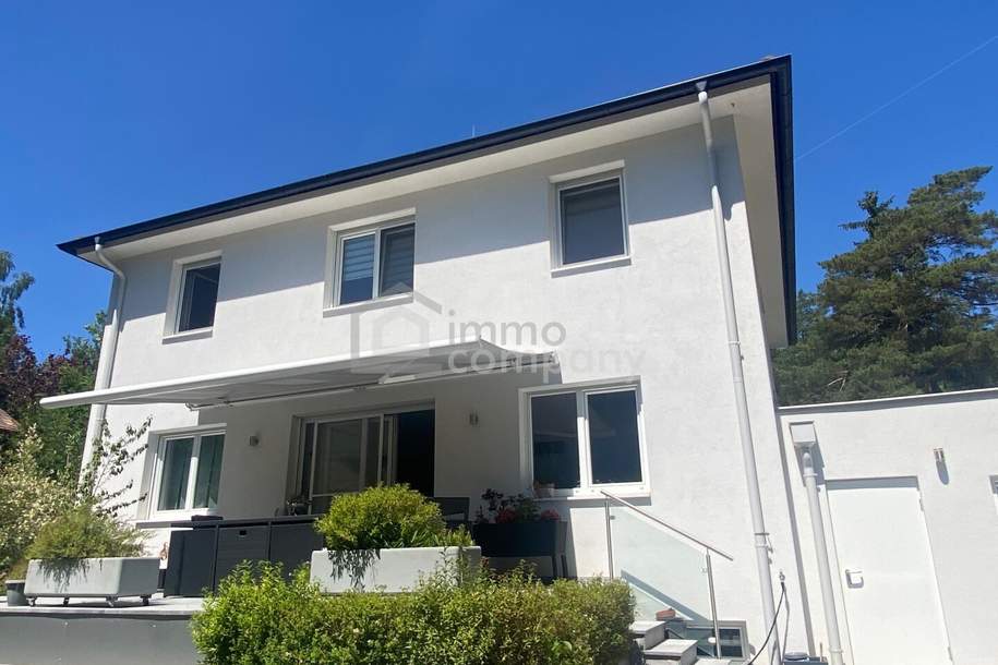 Außergewöhnlich großzügige Zimmer & perfekte Raumaufteilung beim Wienerwald!, Haus-kauf, 1.290.000,€, 1230 Wien 23., Liesing