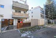 Sonne, Ruhe, Weitblick – Zuhause in Währing