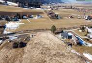 Baugrundstück in sonniger Lage mit Freilandfläche +++ Weißkirchen +++