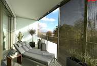 Wohlfühlwohnen mit kleinem ökologischen Fußabdruck! 3-Zimmer Wohnung mit großem Balkon