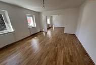5 Zimmer und 5 Gründe um einzuziehen: frisch saniert, sofort bezugsbereit, familienfreundlich, praktisch geschnitten &amp; mitten im grünen Herzen von Steyr Münichholz! Dieser Familienwohntraum lässt keine Wünsche offen!