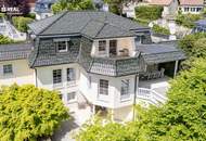 Traumlage am Mitterberg – Besondere Liegenschaft in Ruhelage mit Indoor-Pool