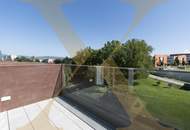 Wunderschöne 1-Zimmer-Wohnung mit Balkon in Linz nähe Hummelhofwald zu vermieten!