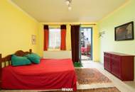 Modernisiertes Mehrfamilienhaus mit Charme in Mörbisch am See