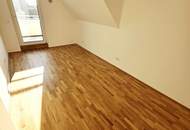 Klein in der Fläche - Groß im Lebensgefühl! Ideale Kleinwohnung mit sonniger Terrasse! TOP-Neubauprojekt im Grünen + Klimaaktiv Bronze + Wärmepumpe und Solaranlage + Garage + Beste Vermietbarkeit!