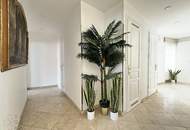 PANORAMA-DACHTERRASSE - EXKLUSIVE DACHGESCHOSSWOHNUNG AUF ZWEI EBENEN