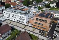 Modern, hell & bezugsfertig - tolle Mietwohnung im Stadtzentrum