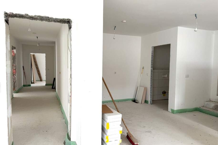 Großzügige 4-Zimmer-Wohnung mit 160 m² – Perfekt für Familien, Wohnung-kauf, 5110 Salzburg-Umgebung