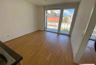 Neubau 2 Zimmer Wohnung - JETZT 1 Monat mietfrei!