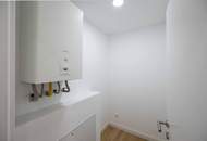 Hochwertige 4-Zimmer-Wohnung in Pötzleinsdorf | Erstbezug nach Komplettsanierung!