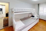 Attraktives Haus mit zwei Wohneinheiten und großzügigem Grundstück!