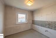 vermietete & sanierungsbedürftige 3-Wohnung mit Loggia im 6. Liftstock