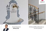 Create your home - viele Gestaltungsmöglichkeiten ! Raumwunder im hochwertig sanierten Altbau in Penzinger Bestlage (Nachhaltiges Energiekonzept und Wellness-Bereich)