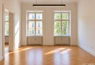 Charaktervoll arbeiten – hochwertiger Altbau mit Blick ins Grüne | ZELLMANN IMMOBILIEN