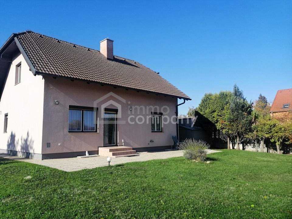 --> Familien - HIT auf 1802m² Grund