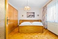 "gepflegtes Wohnhaus mit teilbarem Grundstück!"