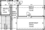 Büros direkt auf der Mariahilfer Straße zu mieten