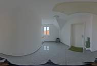 2-Zimmer-Wohnung im 1. OG