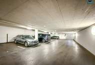 Traum Maisonette - Wohnung mit Garten - Terrasse und Garage in Hietzinger Bestlage!