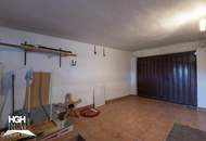 2325 Himberg Einfamilienhaus mit Terrasse, Garten und Garage in sonniger Siedlungslage Nähe Wien