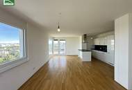 Kolo 35 - Dachgeschosswohnung mit 2 Terrassen nahe SCN, Denglerpark und Prager Straße! - Ab sofort!