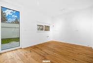 "Schlüsselfertiges 171 m² Reihenhaus in ruhiger Lage von Deutsch-Wagram"