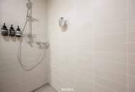 2-Zimmer-Wohnung im VIENNA TWENTYTWO bei U1 Kagran | Rooftop-Pool, Sauna &amp; Gym im Haus