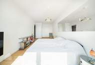 4-Zimmer Wohnung mit Traumblick über Prater und Skyline
