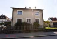 Dornbirn: Ein Grundstück in famoser Stadtlage voller Möglichkeiten für Bauherren oder Investoren